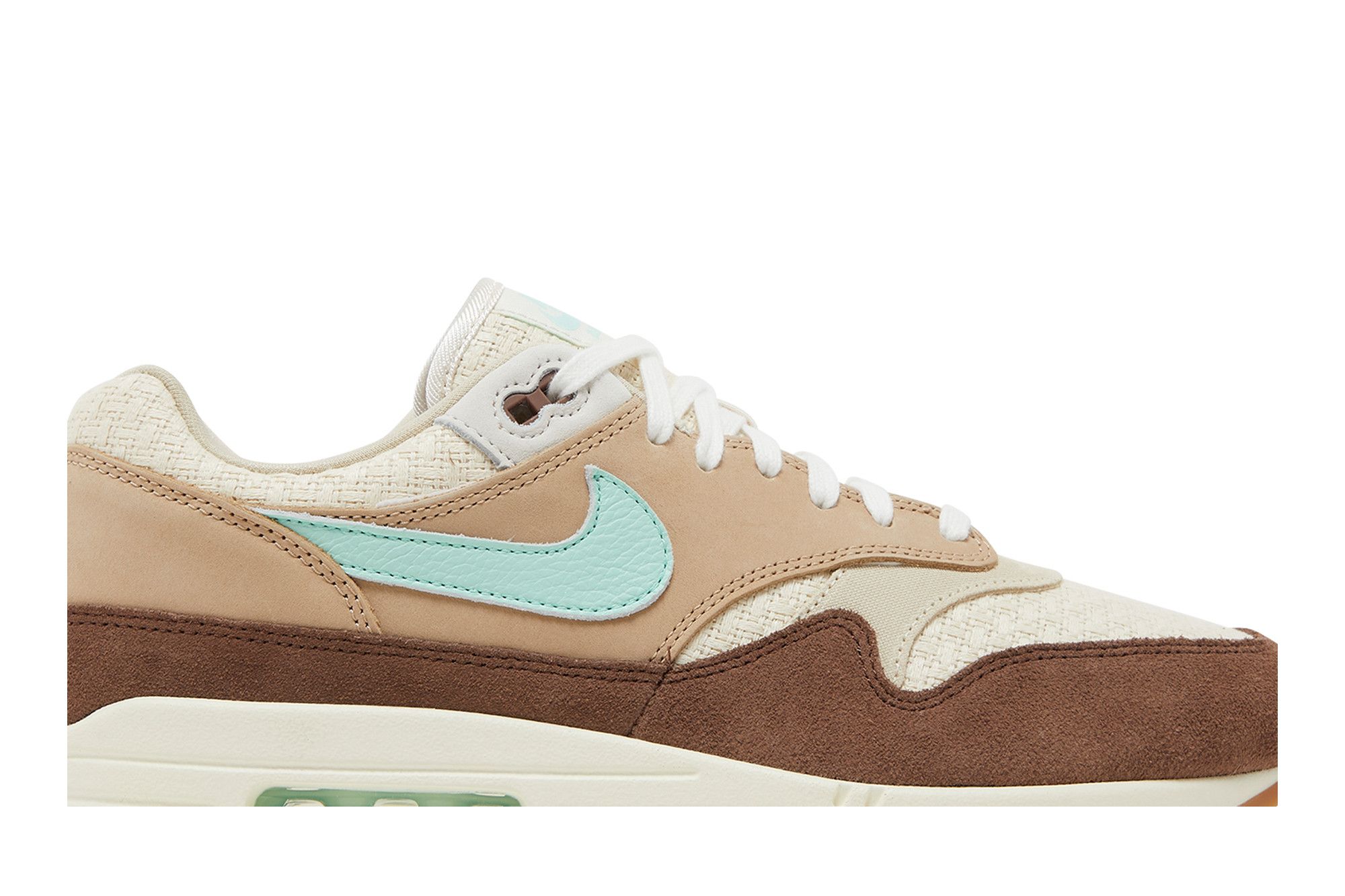 Lookbook Nike Air Max 1 Premium 'Crepe / Cáñamo' FD5088-200