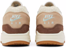 Sizing 耐吉 Air Max 1 Premium '麂皮/麻' FD5088-200