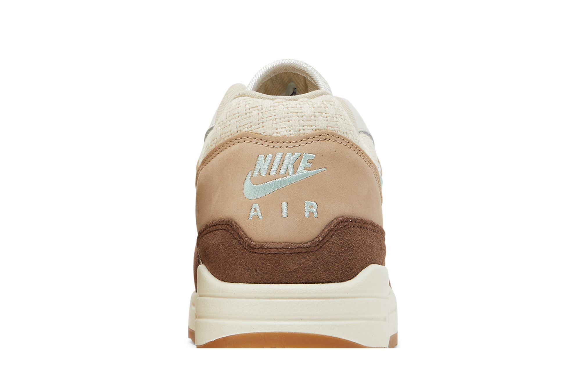 Cheap Nike Air Max 1 Premium 'Crepe / Cáñamo' FD5088-200