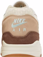 Cheap 耐吉 Air Max 1 Premium '麂皮/麻' FD5088-200