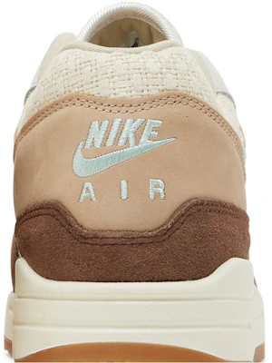 Nike Air Max 1 Premium 'Crepe / Cáñamo' FD5088-200 Cheap Nike Air Max 1 Premium 'Crepe / Cáñamo' FD5088-200