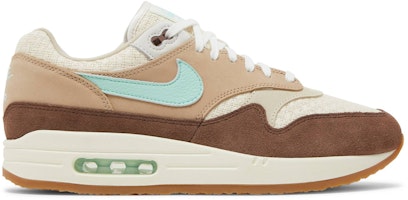 Nike Air Max 1 Premium 'Crepe / Hemp' FD5088-200 Nike Air Max 1 Premium 'Crepe / Hemp' FD5088-200