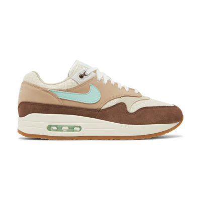 Nike Air Max 1 PRM 'Crepe / Hemp'