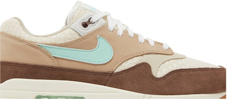 耐吉 Air Max 1 Premium '麂皮/麻' FD5088-200 Order 耐吉 Air Max 1 Premium '麂皮/麻' FD5088-200