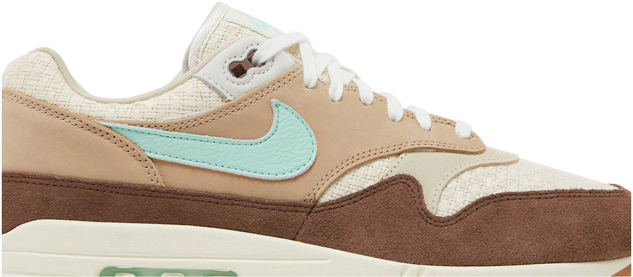 Nike Air Max 1 Premium 'Crepe / Hemp' FD5088-200 Order Nike Air Max 1 Premium 'Crepe / Hemp' FD5088-200