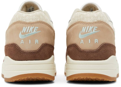 耐克Air Max 1 高级版‘绉布/麻布’ FD5088-200 Details for 耐克Air Max 1 高级版‘绉布/麻布’ FD5088-200