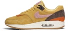 Lookbook 耐吉Air Max 1 Premium ‘Crepe Pack - Bacon’ CD7861-700