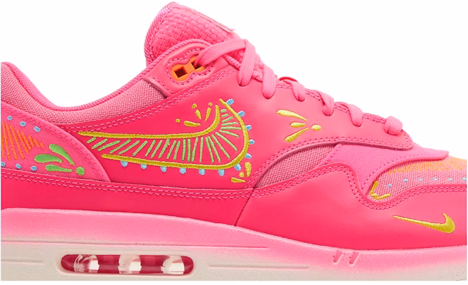 Nike Air Max 1 Premium 'Día De Muertos' Lelaki Perayaan Hari Orang Mati FQ8172-645 Order Nike Air Max 1 Premium 'Día De Muertos' Lelaki Perayaan Hari Orang Mati FQ8172-645