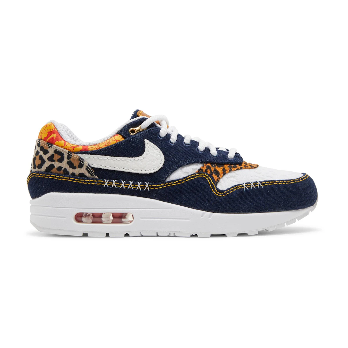 Nike Air Max Premium 'Leopardo de Mezclilla' FJ4452-432
