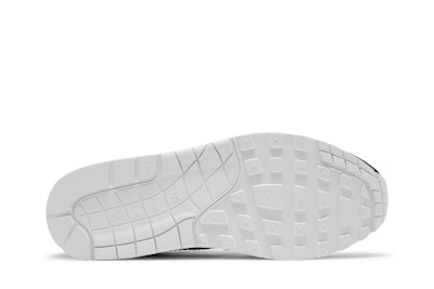 Nike Air Max 1 Premium 'Denim Leopard' FJ4452-432