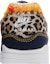 Sizing Nike Air Max 1 Premium 'Denim Leopard' Lelaki/Wanita FJ4452-432