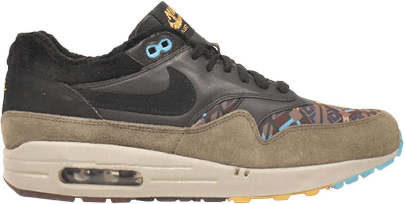 Nike Air Max 1 Premium 'Eskimo Pack' 309717-004 Buy Nike Air Max 1 Premium 'Eskimo Pack' 309717-004