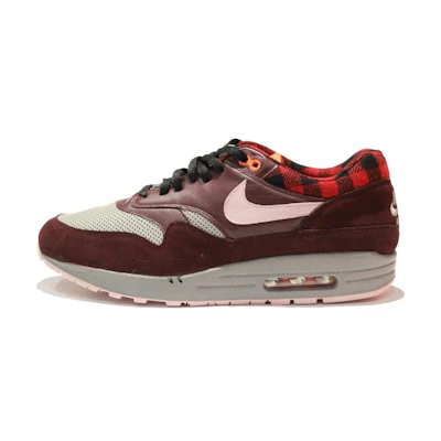 Nike Air Max 1 PRM 'Flannel Pack'