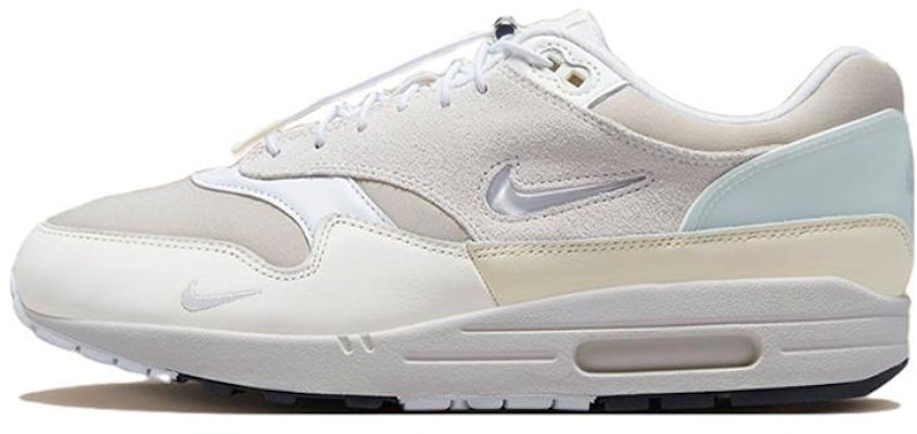 Nike Air Max 1 Premium 'Hangul Day' DZ5317-121 Buy Nike Air Max 1 Premium 'Hangul Day' DZ5317-121