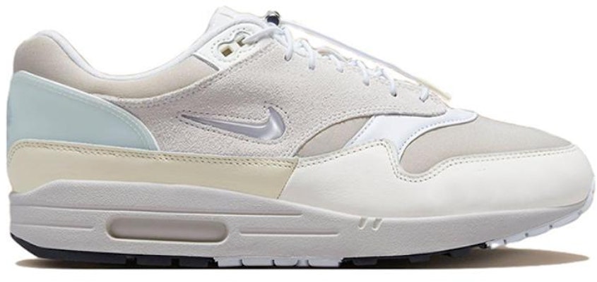 耐克Air Max 1 Premium '韩文日' DZ5317-121 Order 耐克Air Max 1 Premium '韩文日' DZ5317-121