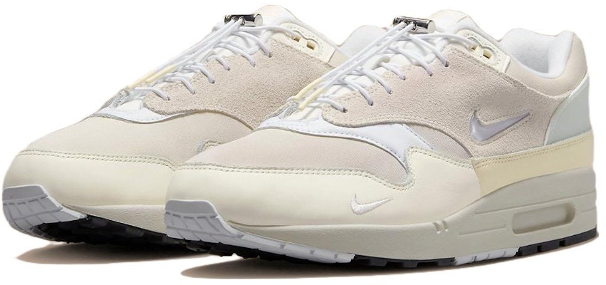 Nike Air Max 1 Premium 'Hangul Day' DZ5317-121 Lookbook Nike Air Max 1 Premium 'Hangul Day' DZ5317-121