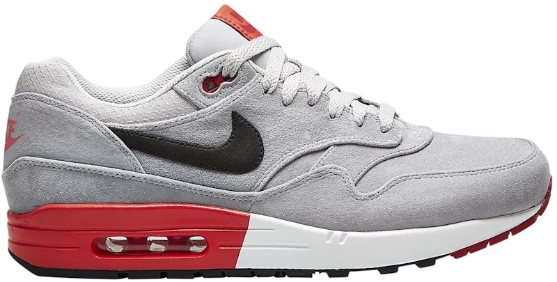 Buy 耐克Air Max 1 高级版 '铁矿红' 512033-006