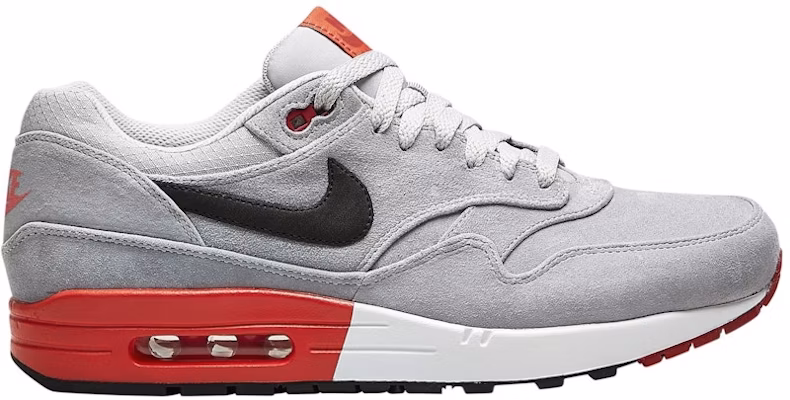 耐克Air Max 1 高级版 '铁矿红' 512033-006 Buy 耐克Air Max 1 高级版 '铁矿红' 512033-006