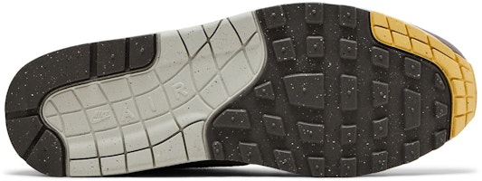 Nike Air Max 1 Premium 'Hueso Claro y Piedra Cueva' IB6390-001 Shop Nike Air Max 1 Premium 'Hueso Claro y Piedra Cueva' IB6390-001