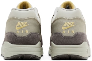 Nike Air Max 1 Premium 'Hueso Claro y Piedra Cueva' IB6390-001 Details for Nike Air Max 1 Premium 'Hueso Claro y Piedra Cueva' IB6390-001