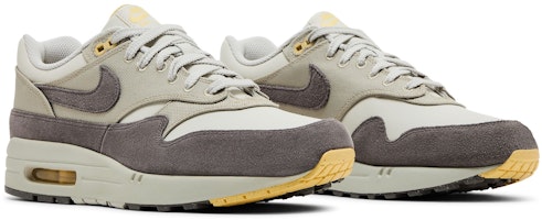 Nike Air Max 1 Premium 'Hueso Claro y Piedra Cueva' IB6390-001 Cheap Nike Air Max 1 Premium 'Hueso Claro y Piedra Cueva' IB6390-001