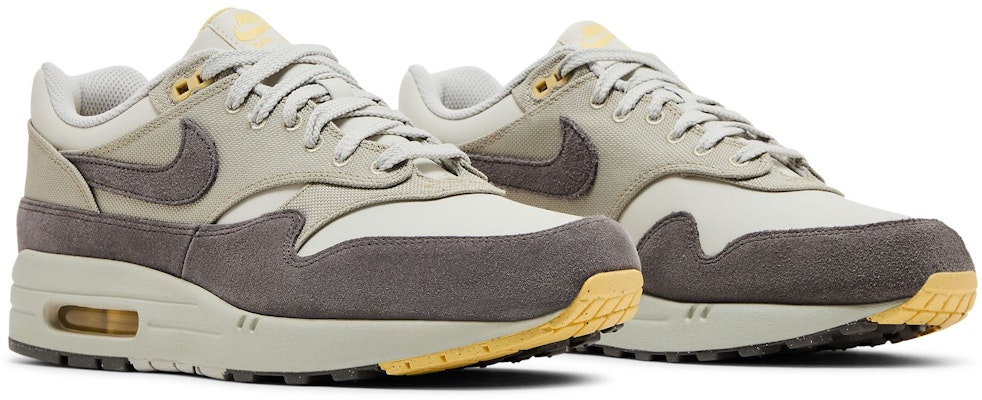 Nike Air Max 1 Premium 'Light Bone Cave Stone' IB6390-001 Cheap Nike Air Max 1 Premium 'Light Bone Cave Stone' IB6390-001