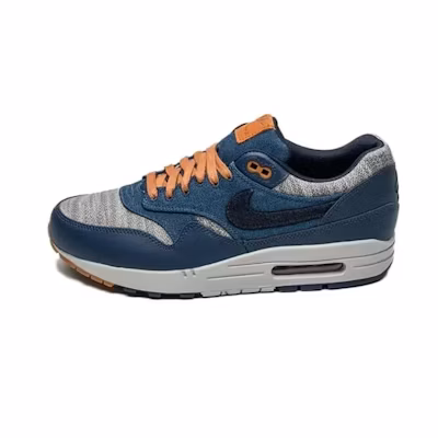 Nike Air Max 1 PRM 'Midnight Navy Cider'