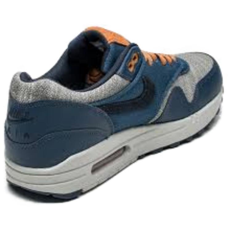 Purchase Nike Air Max 1 Premium 'Biru Tua Cider' 512033-404