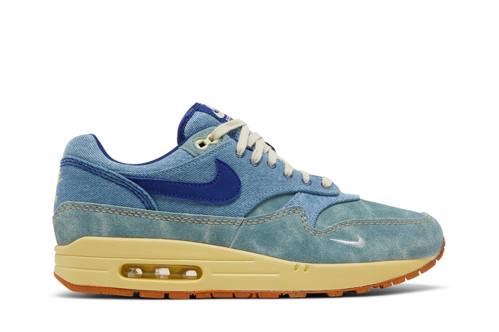 Nike Air Max 1 Premium 'Mineral Slate' DV3050-300