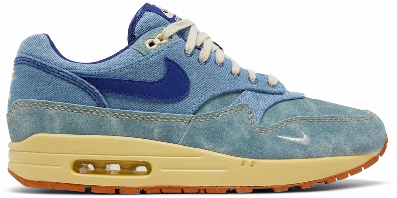 Nike Air Max 1 Premium ''Mineral Slate'' Heren/Dames Sneakers DV3050-300 Buy Nike Air Max 1 Premium ''Mineral Slate'' Heren/Dames Sneakers DV3050-300