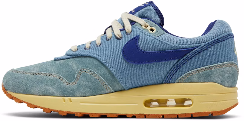 Nike Air Max 1 Premium ''Mineral Slate'' Heren/Dames Sneakers DV3050-300 Shop Nike Air Max 1 Premium ''Mineral Slate'' Heren/Dames Sneakers DV3050-300