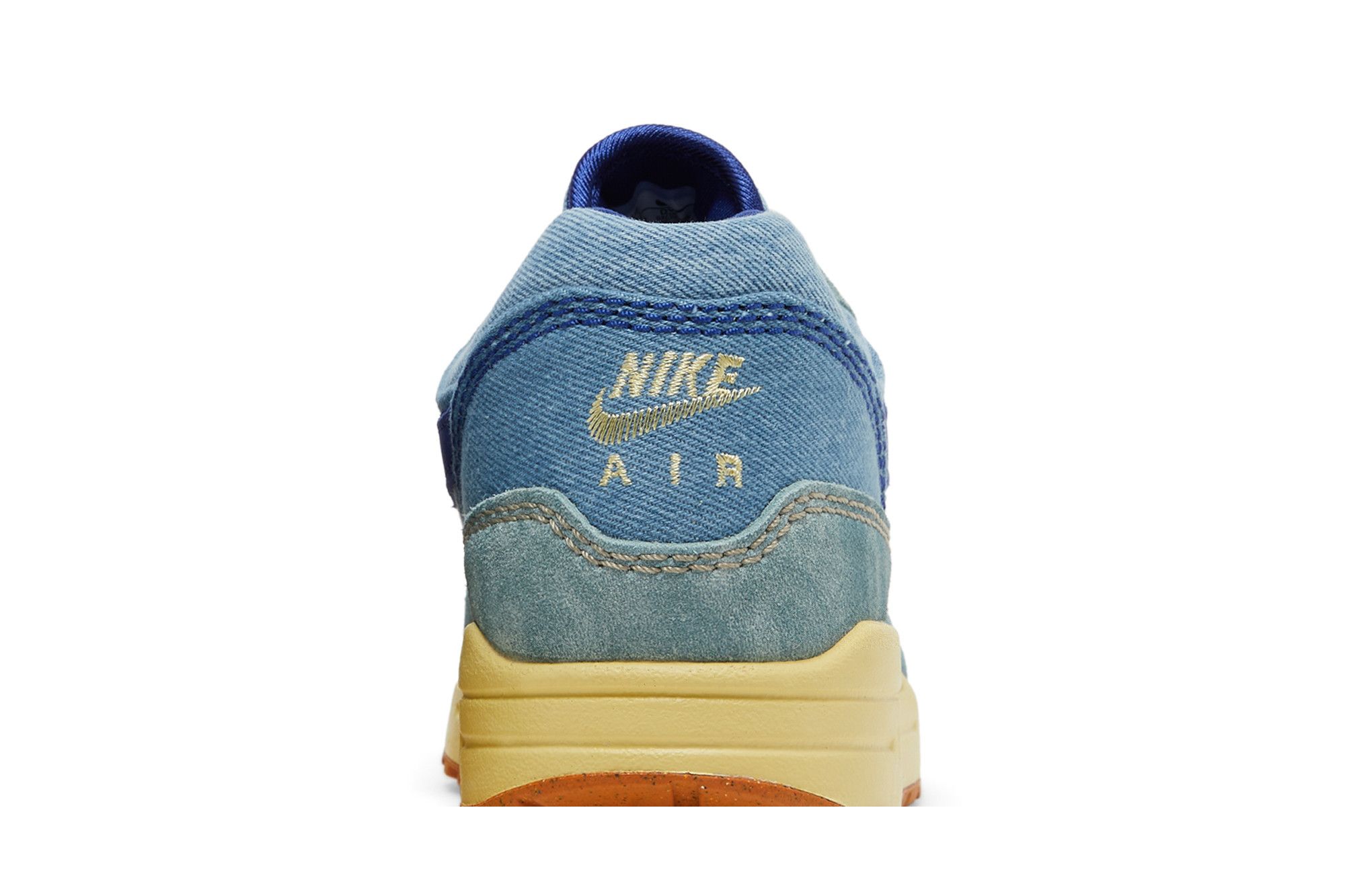 Cheap Nike Air Max 1 Premium ''Mineral Slate'' Heren/Dames Sneakers DV3050-300