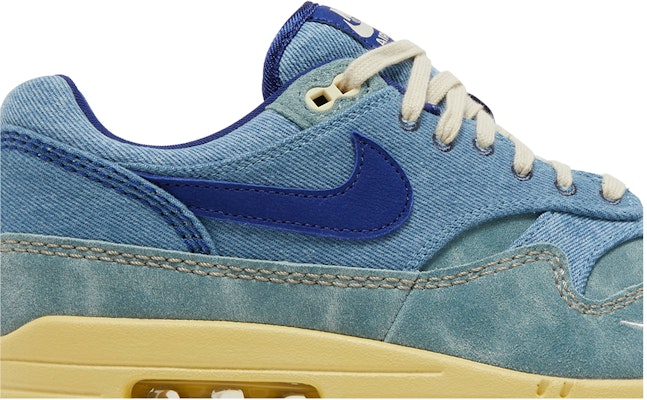 Nike Air Max 1 Premium 'Mineral Slate' DV3050-300 Order Nike Air Max 1 Premium 'Mineral Slate' DV3050-300