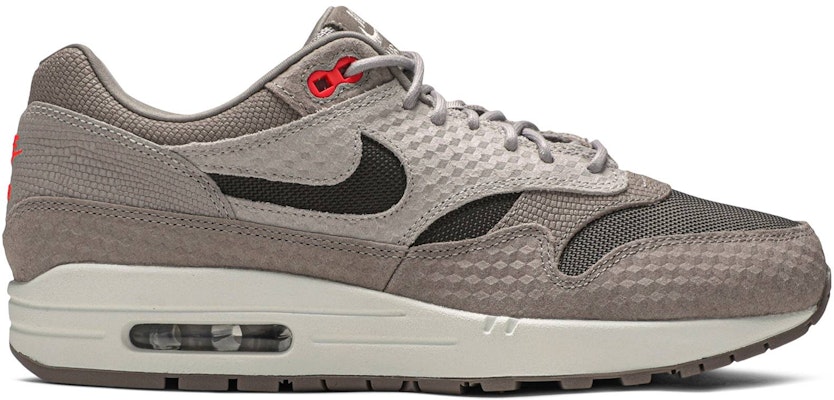 나이키 에어 맥스 1 프리미엄 '문 파티클' 875844-205 Buy 나이키 에어 맥스 1 프리미엄 '문 파티클' 875844-205