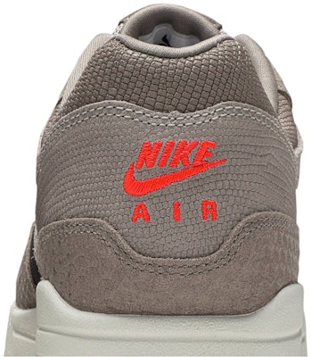 나이키 에어 맥스 1 프리미엄 '문 파티클' 875844-205 Sizing 나이키 에어 맥스 1 프리미엄 '문 파티클' 875844-205