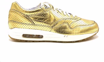 Nike Air Max 1 Premium 'Opening Ceremony Gold Foil' 318361-771 Nike Air Max 1 Premium 'Opening Ceremony Gold Foil' 318361-771