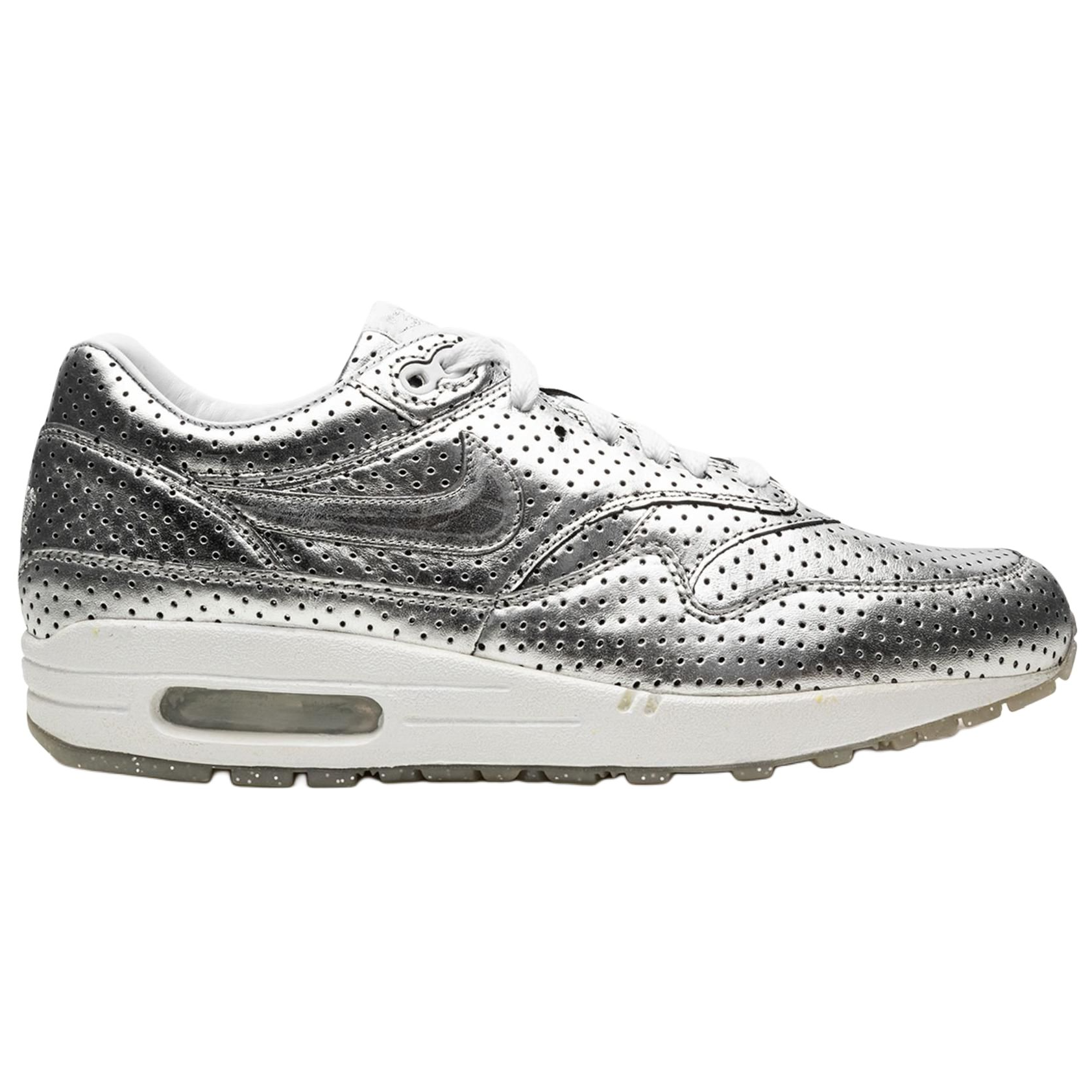 Nike Air Max 1 PRM 'Opening Ceremony Silver Foil' 圖 2