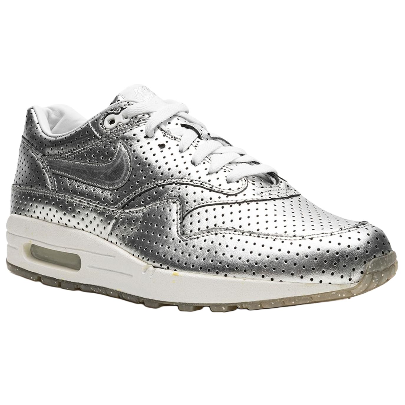 Nike Air Max 1 PRM 'Opening Ceremony Silver Foil' 圖 3