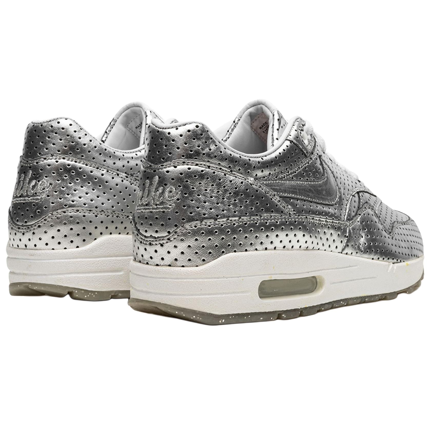 Nike Air Max 1 PRM 'Opening Ceremony Silver Foil' 圖 5