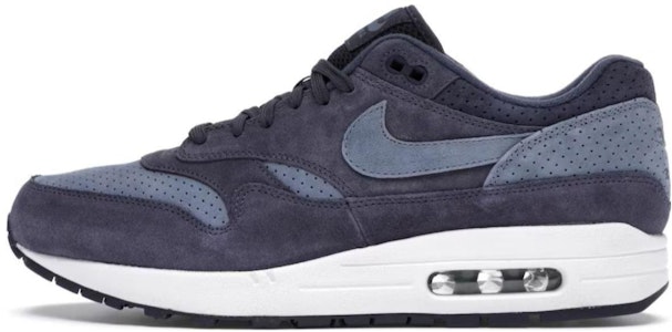 ナイキ エア マックス 1 プレミアム "インディゴ" (Nike エア マックス 1 プレミアム "インディゴ") 875844-501 Buy ナイキ エア マックス 1 プレミアム "インディゴ" (Nike エア マックス 1 プレミアム "インディゴ") 875844-501