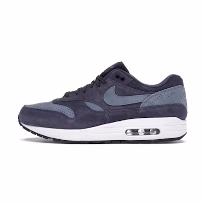 Nike Air Max 1 PRM 'Perforated Indigo'