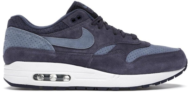 ナイキ エア マックス 1 プレミアム "インディゴ" (Nike エア マックス 1 プレミアム "インディゴ") 875844-501 Order ナイキ エア マックス 1 プレミアム "インディゴ" (Nike エア マックス 1 プレミアム "インディゴ") 875844-501