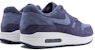 Nike Air Max 1 Premium 'Indigo Berlubang' 875844-501