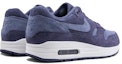 Lookbook Nike Air Max 1 Premium 'Indigo Berlubang' 875844-501