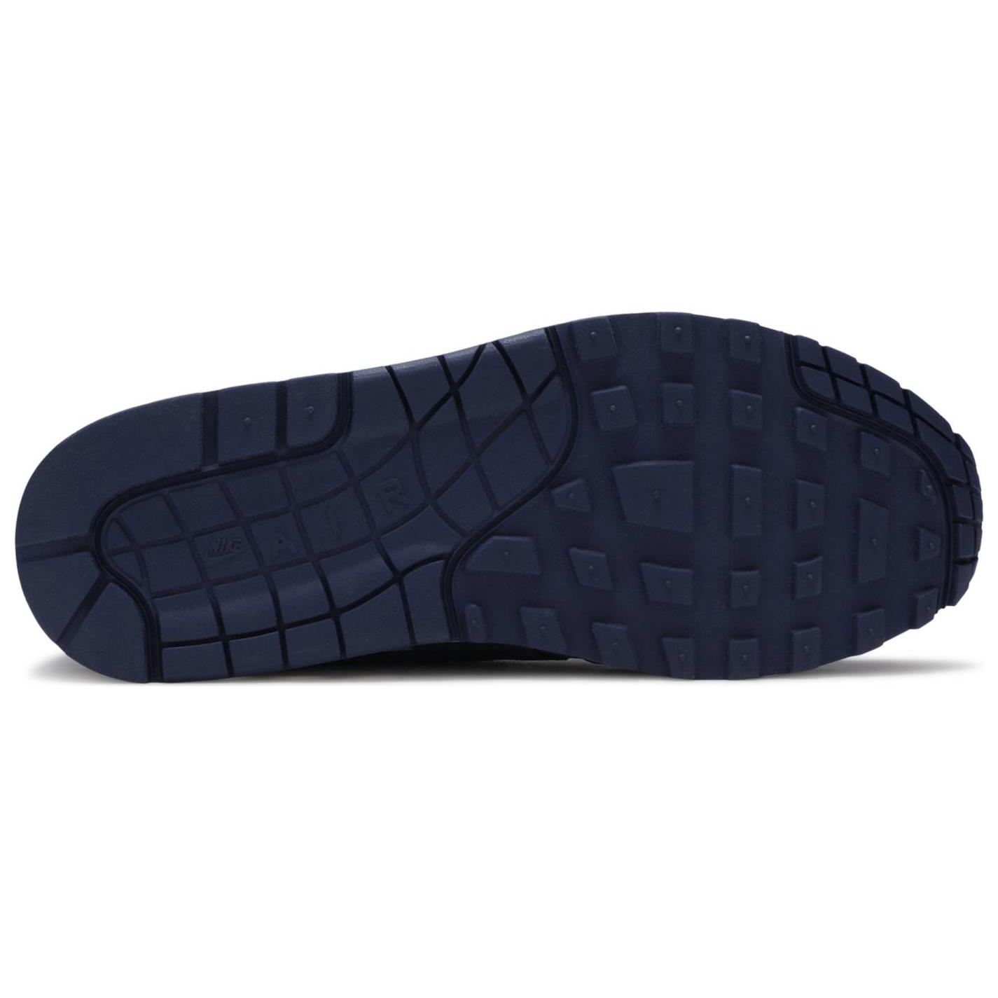 Shop 나이키 에어맥스 1 프리미엄 '인디고 펀칭' 875844-501