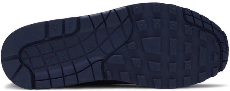 ナイキ エア マックス 1 プレミアム "インディゴ" (Nike エア マックス 1 プレミアム "インディゴ") 875844-501 Shop ナイキ エア マックス 1 プレミアム "インディゴ" (Nike エア マックス 1 プレミアム "インディゴ") 875844-501