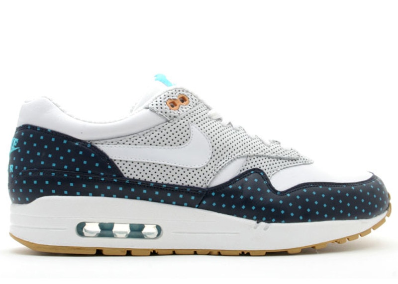 Buy Nike Air Max 1 Premium 'Polka Dot' 309717-111