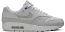 Buy Nike Air Max 1 Premium 'Pure Platinum' Lelaki & Wanita 875844-011