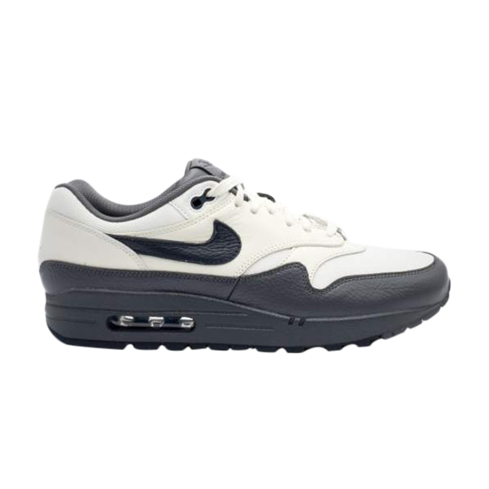 Buy 나이키 에어맥스 1 프리미엄 '세일 다크 옵시디언' 875844-100