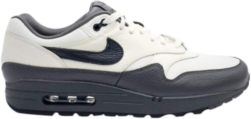 나이키 에어맥스 1 프리미엄 '세일 다크 옵시디언' 875844-100 Buy 나이키 에어맥스 1 프리미엄 '세일 다크 옵시디언' 875844-100